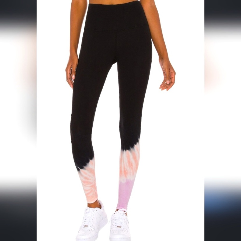 Electric & Rose Sunset Leggings new with tags xs